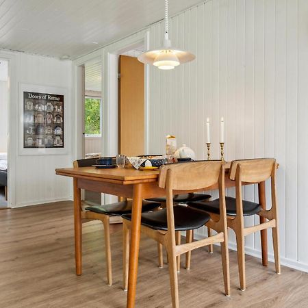 Beautiful Home In Romo With Kitchen Bolilmark Екстериор снимка